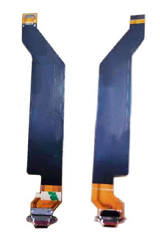 Charging Connector Flex / PCB Board for ZTE Nubia Red Magic 7 Pro