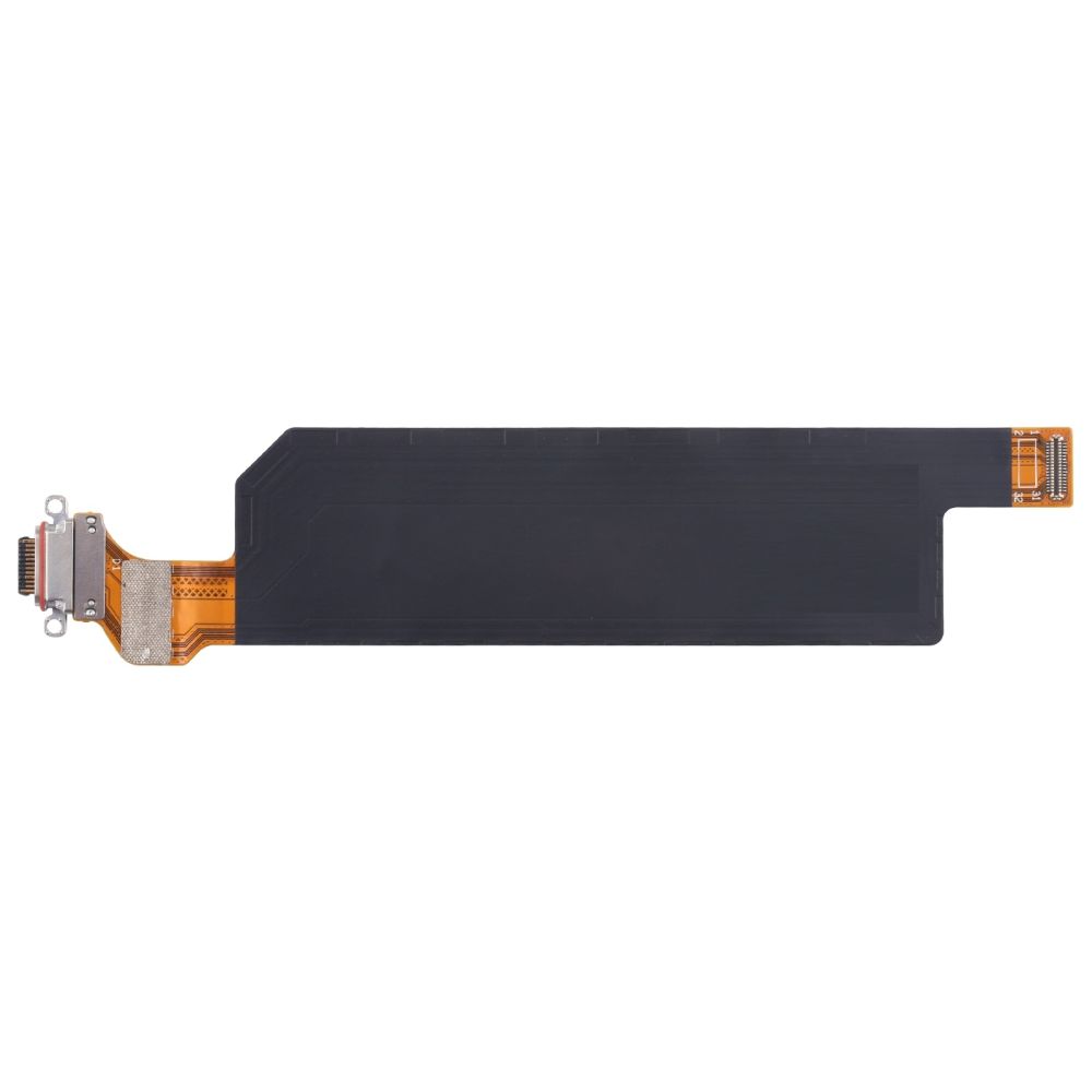 Charging Connector Flex / PCB Board for ZTE Nubia Red Magic 8 Pro