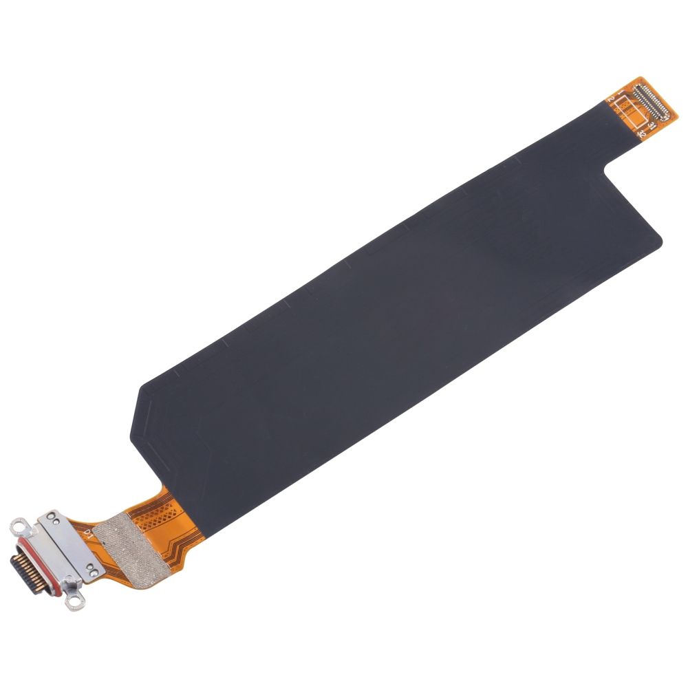 Charging Connector Flex / PCB Board for ZTE Nubia Red Magic 8S Pro