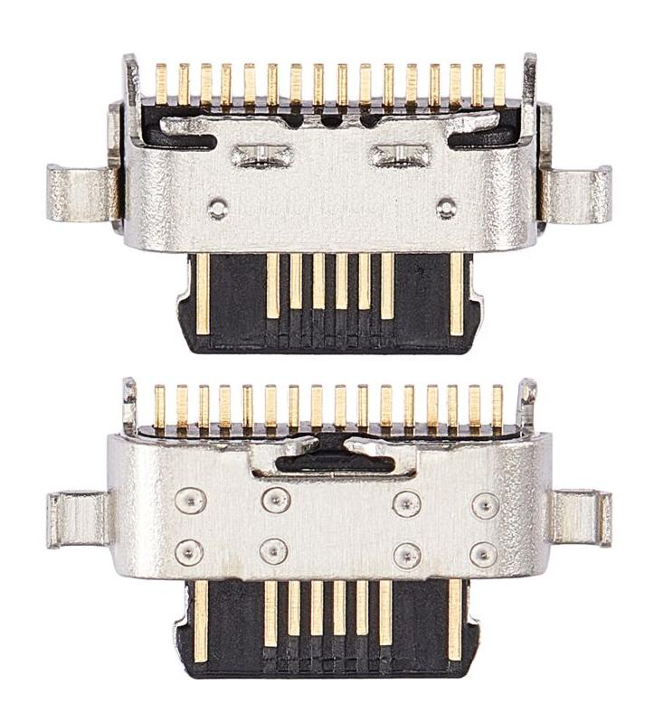 Charging Connector for BLU F92e