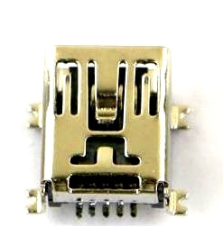 Charging Connector for Celkon C555