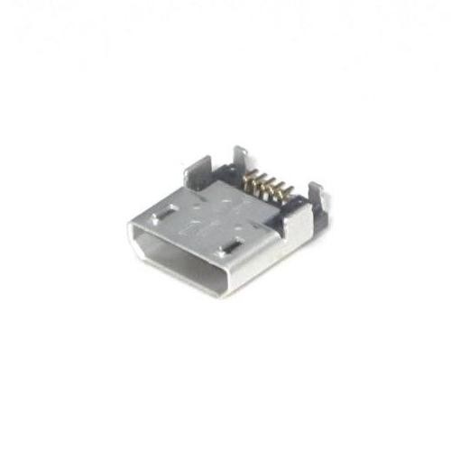 Charging Connector for Celkon Millennia Q519