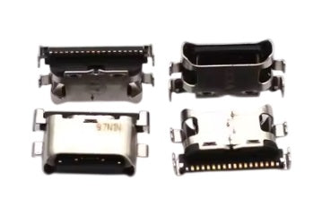 Charging Connector for Honor X7b