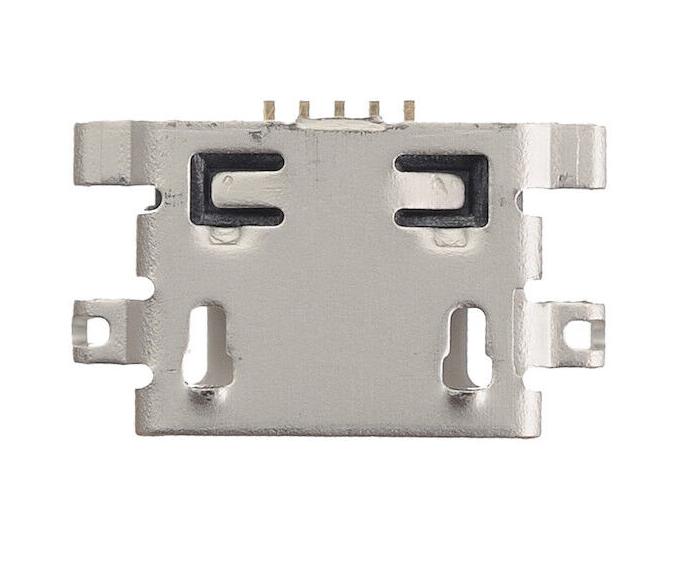 Charging Connector for HTC Desire HD G10