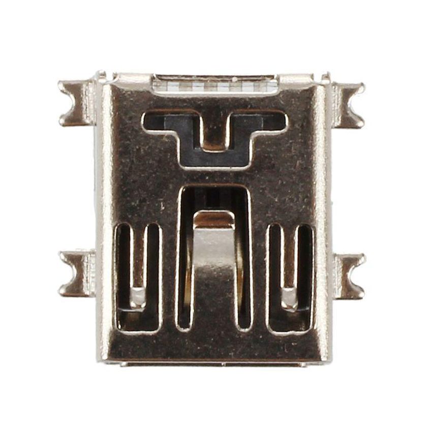 Charging Connector for IBall Andi4 IPS Velvet