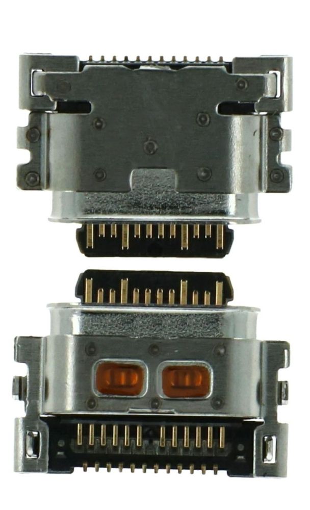 Charging Connector for Lava Agni 3 5G