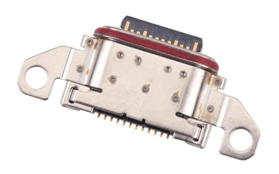 Charging Connector for Lava Pixel V2 Plus