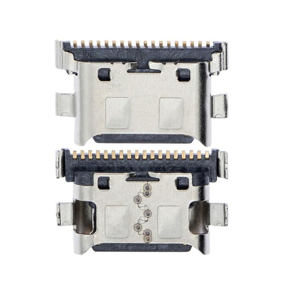 Charging Connector for Lava Yuva 2