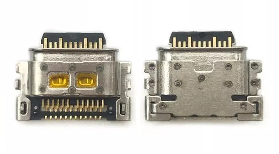 Charging Connector for LG Q Stylo 4