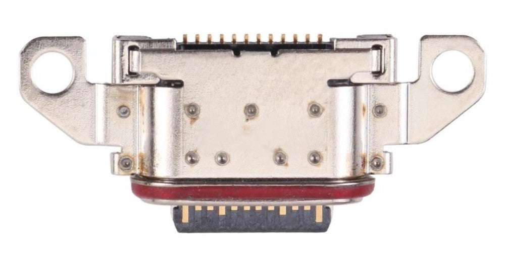 Charging Connector for LG Velvet 5G
