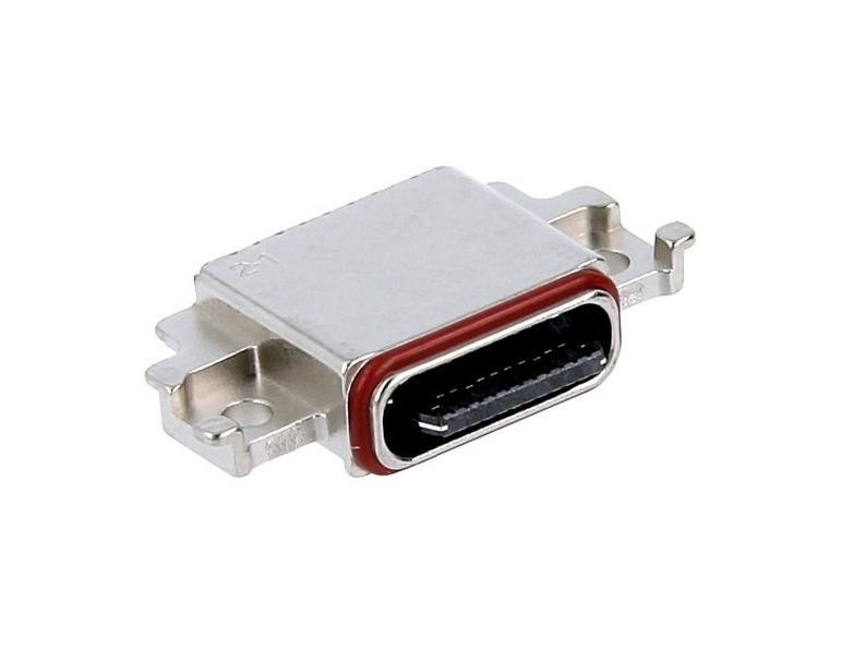 Charging Connector for Motorola Edge 20 Pro