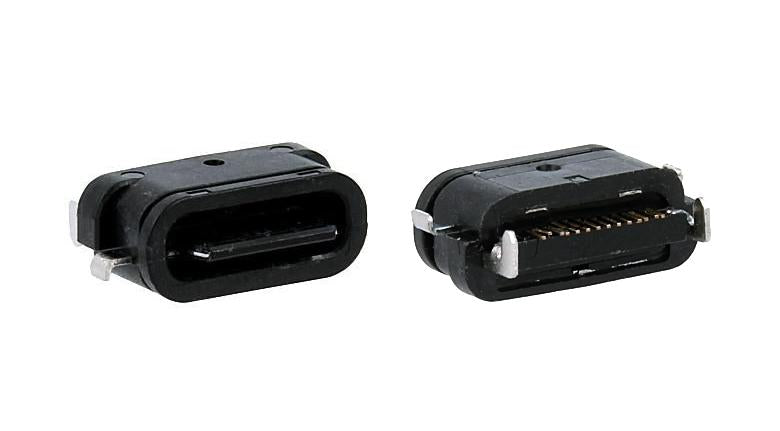 Charging Connector for Motorola Edge 30 Ultra