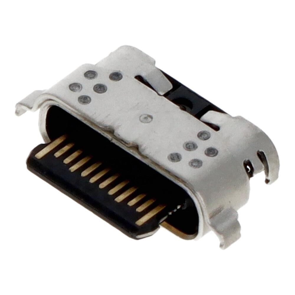 Charging Connector for Motorola Moto G31