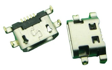 Charging Connector for Nokia 5
