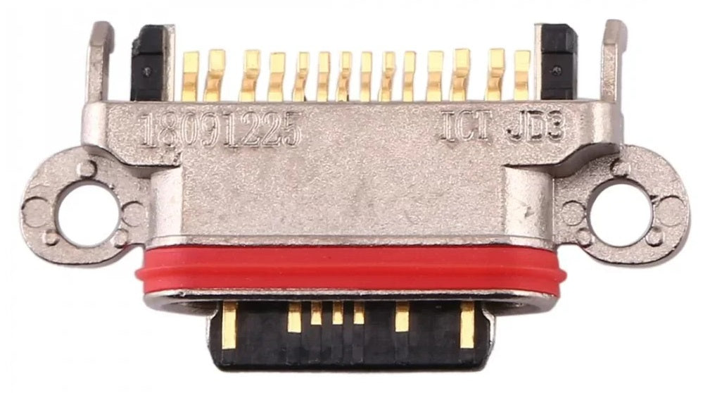Charging Connector for OPPO F17