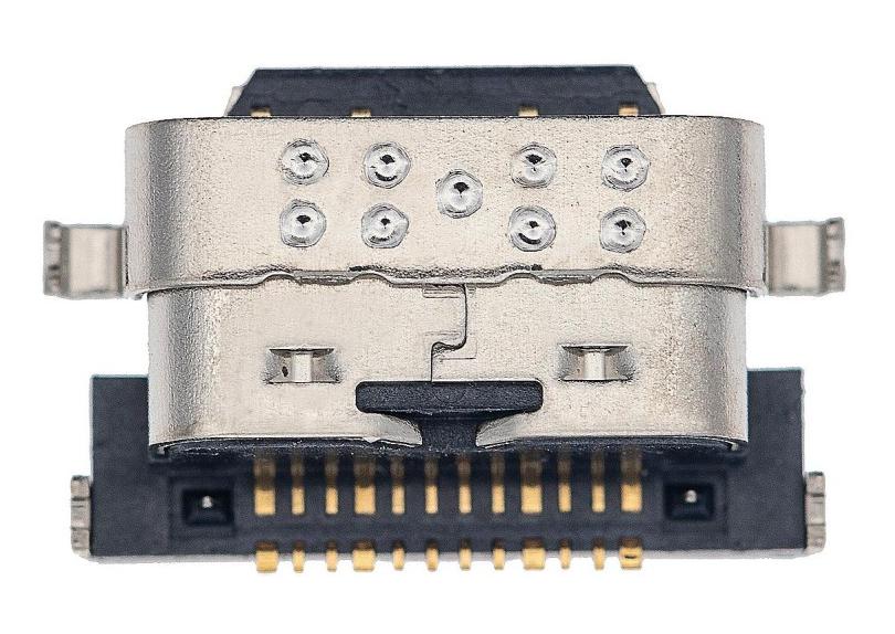 Charging Connector for Realme C35