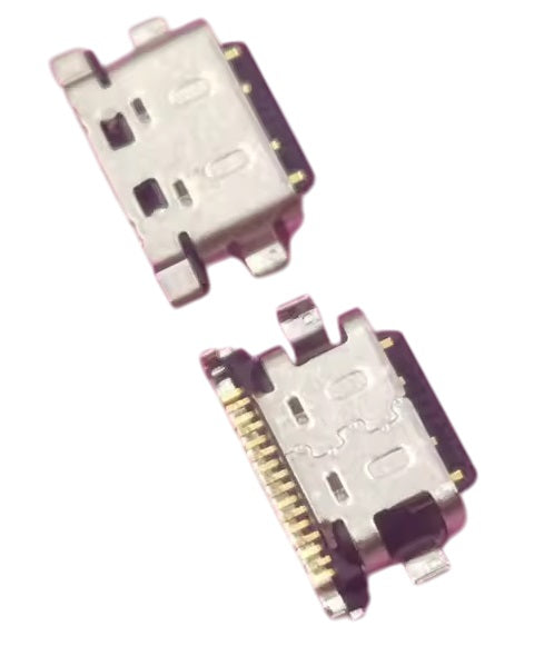 Charging Connector for ZTE Nubia Neo 5G
