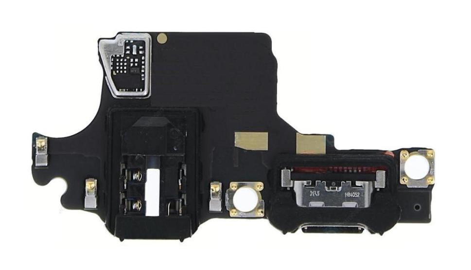 Charging PCB Complete Flex for Huawei Honor 10