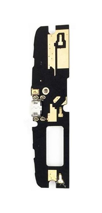 Charging Connector Flex / PCB Board for Lenovo Vibe K4 Note