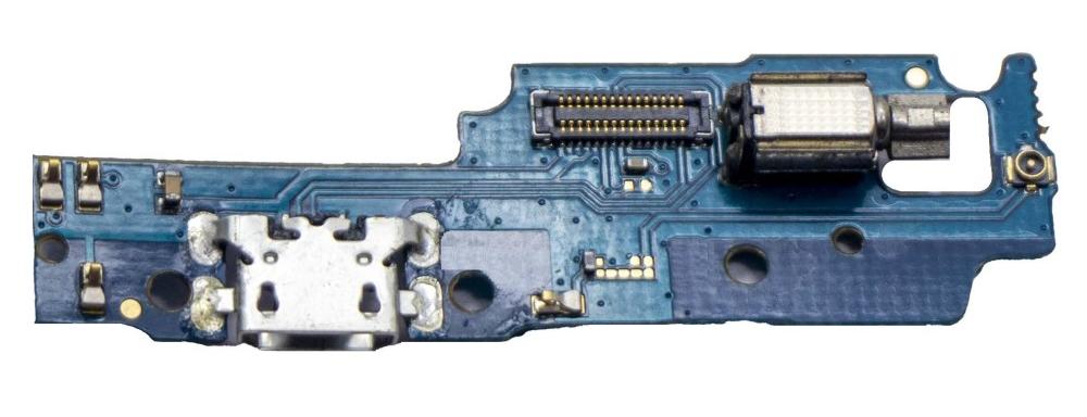 Charging PCB Complete Flex for Lenovo K8 Note
