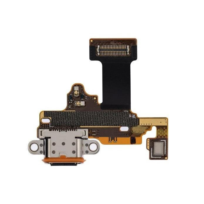 Charging PCB Complete Flex for LG V30S ThinQ
