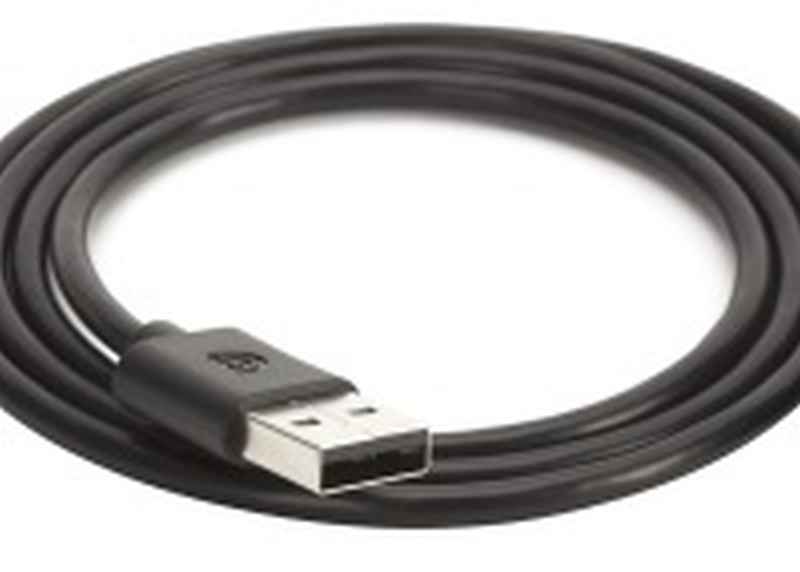 Data Cable for Celkon Campus Crown Q40 - microUSB