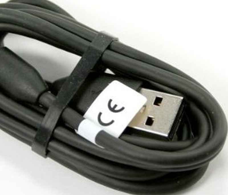 Data Cable for Celkon Millennium Dazzle Q44 - microUSB