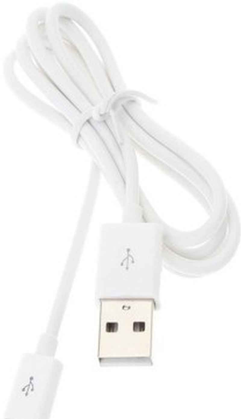 Data Cable for IBall Andi 4.7G Cobalt - microUSB