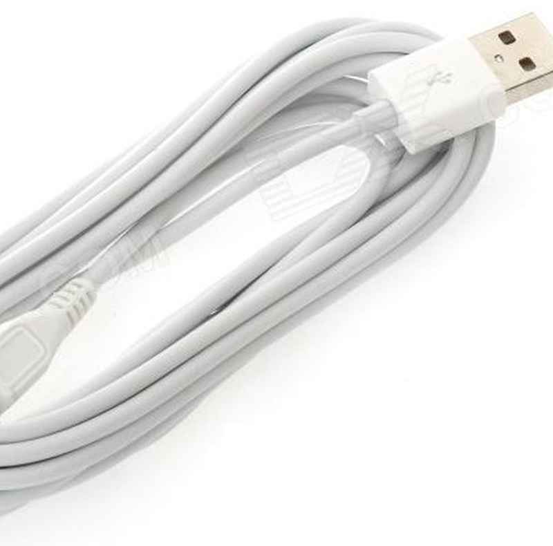 Data Cable for Nokia 808 PureView - microUSB