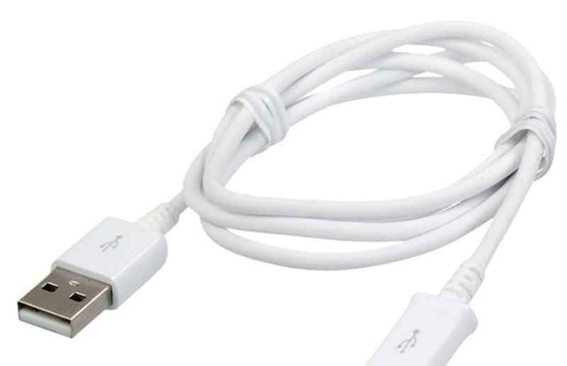 Data Cable for Spice Smart Flo Ivory Mi-450