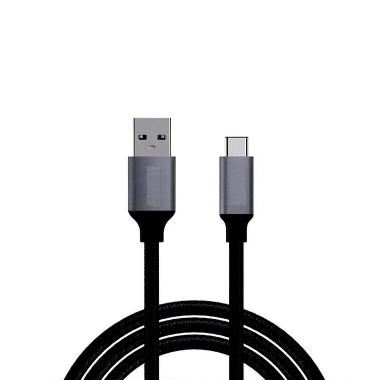 Data Cable for Micromax Canvas HD Plus A190 - microUSB