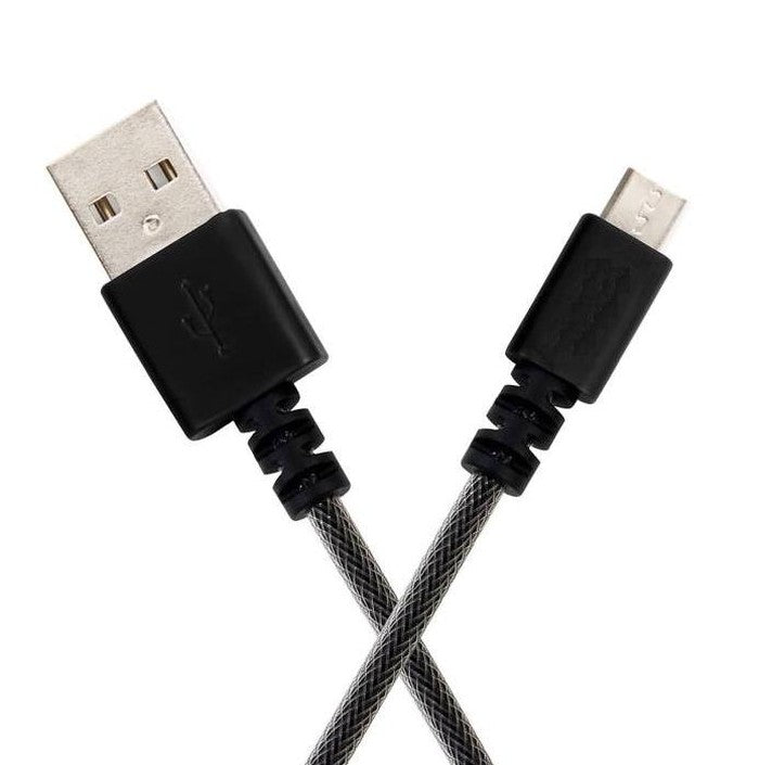 Data Cable for Micromax Canvas HD Plus A190 - microUSB