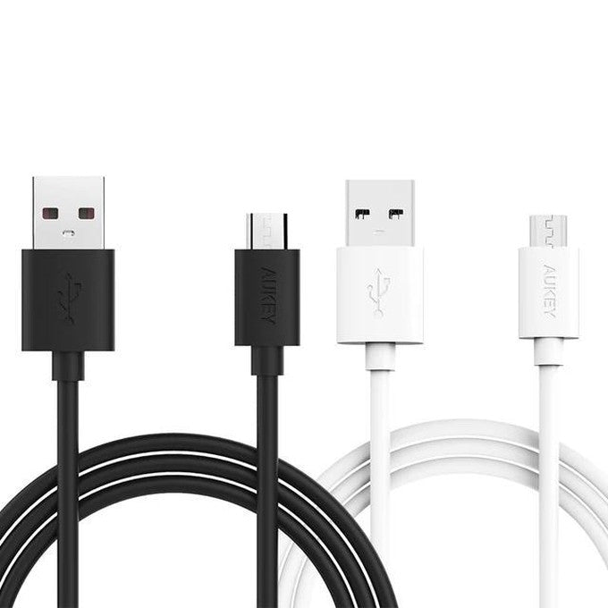 Data Cable for Micromax Canvas HD Plus A190 - microUSB