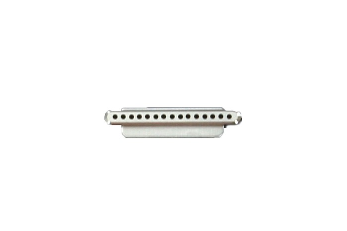 Speaker Jaali Anti Dust Net Rubber for Celkon Q5