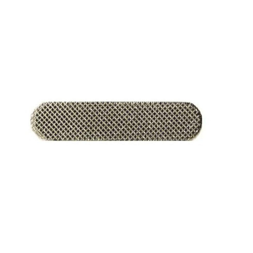 Speaker Jaali Anti Dust Net Rubber for iBall Cleo S9