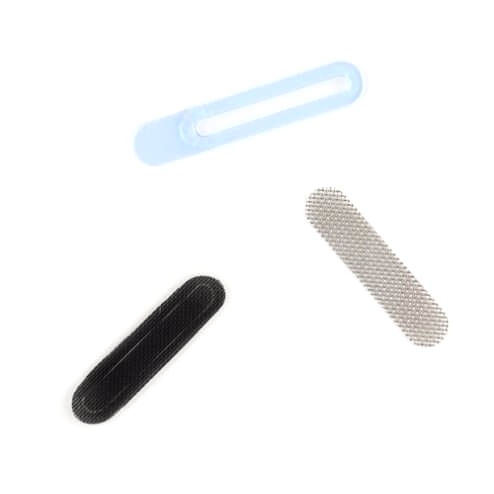 Speaker Jaali Anti Dust Net Rubber for Karbonn Smart A52 Plus