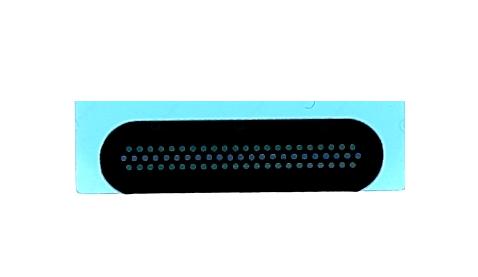 Speaker Jaali Anti Dust Net Rubber for Lava Iris Pro 30