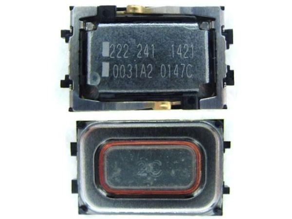 Ear Speaker for Karbonn Titanium Delight S22