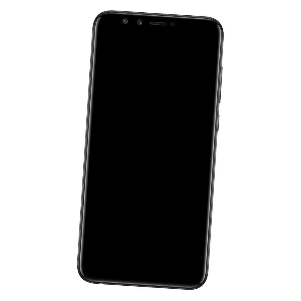 Middle Frame Ring Only for Honor 9 Lite Blue