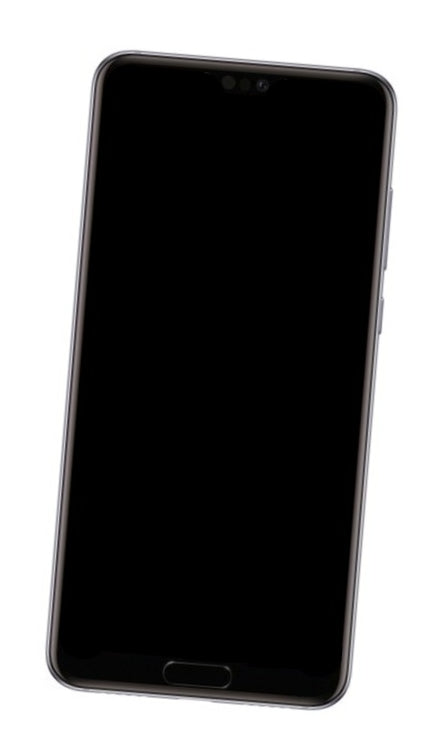 Ear Speaker Flex Cable for Huawei P20 Pro