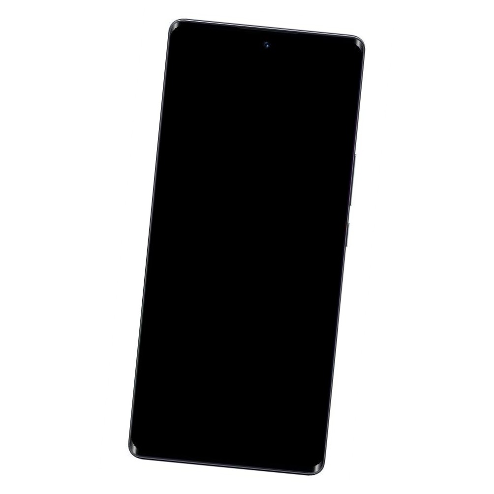 Ear Speaker Flex Cable for Infinix Zero 40 5G