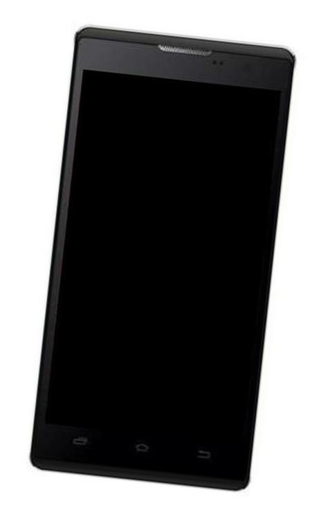 Ear Speaker Flex Cable for Intex Cloud String V2