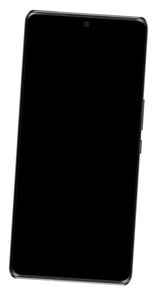 Ear Speaker Flex Cable for Lava Blaze Curve