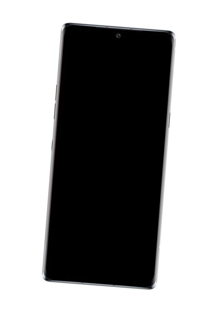 Ear Speaker Flex Cable for LG Velvet 5G