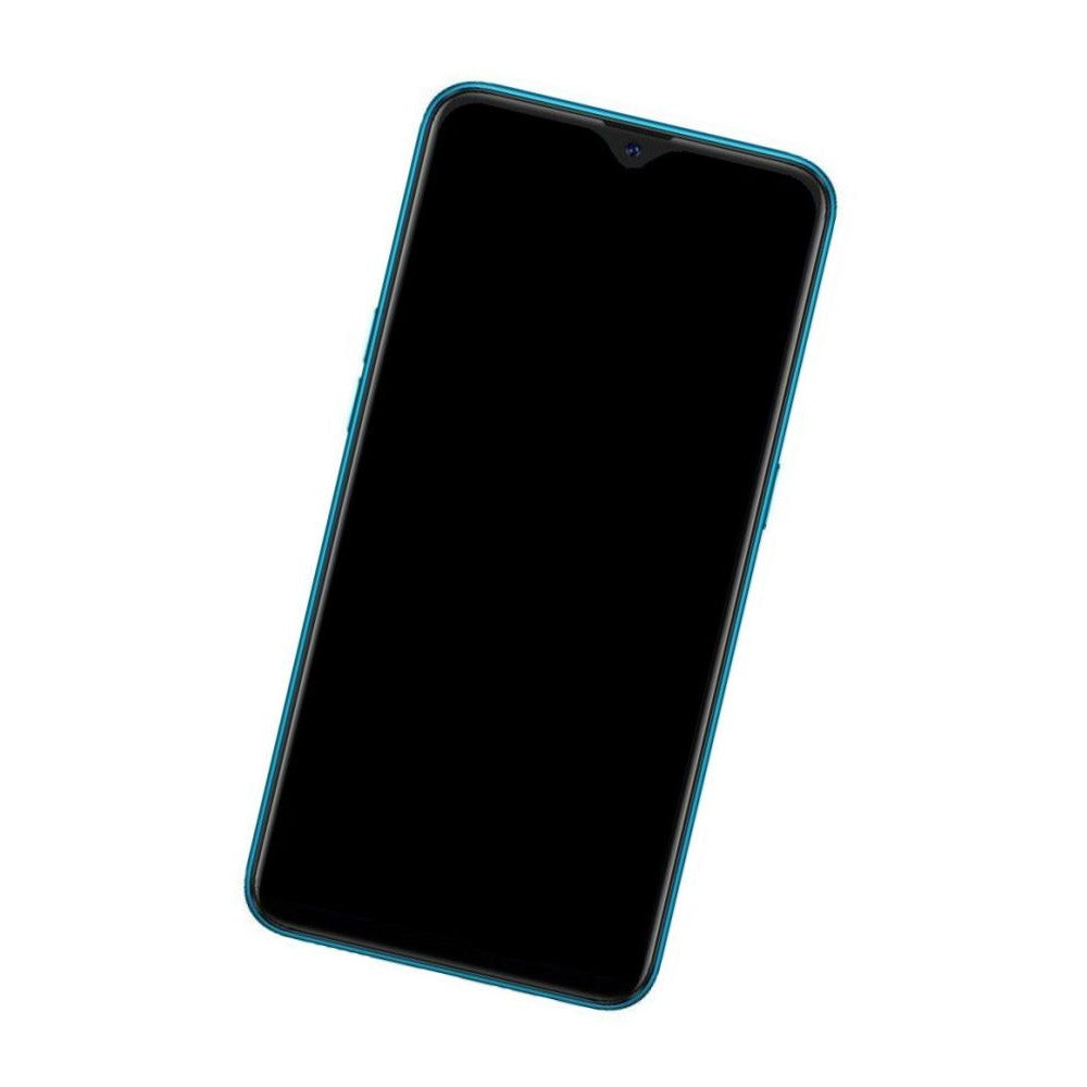 Ear Speaker Flex Cable for Oppo A12
