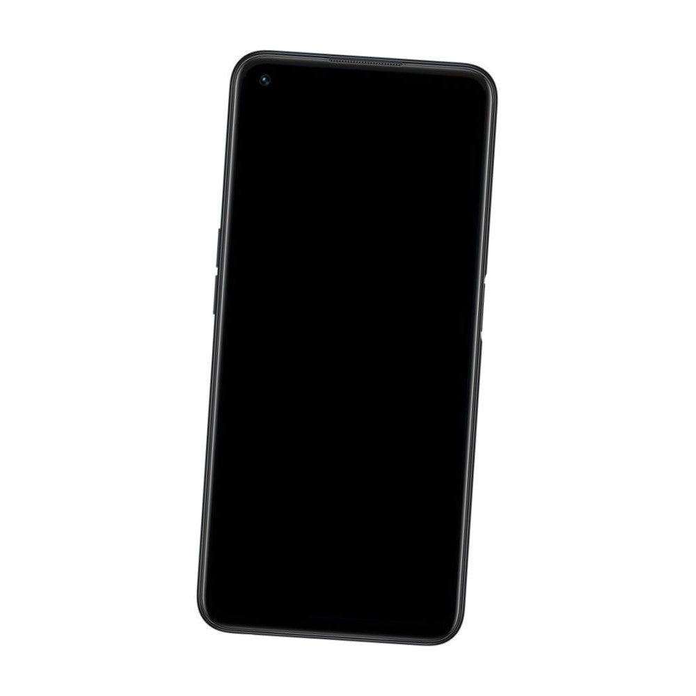 Middle Frame Ring Only for Oppo K10 Blue