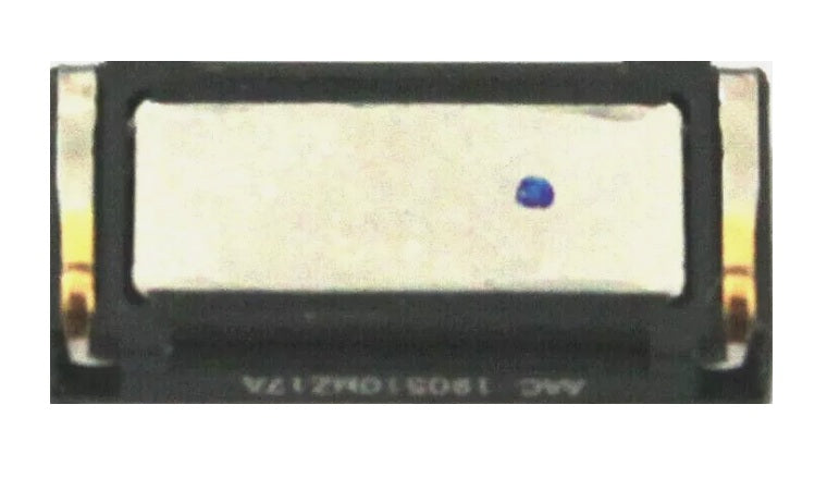 Ear Speaker for BLU Bold N1