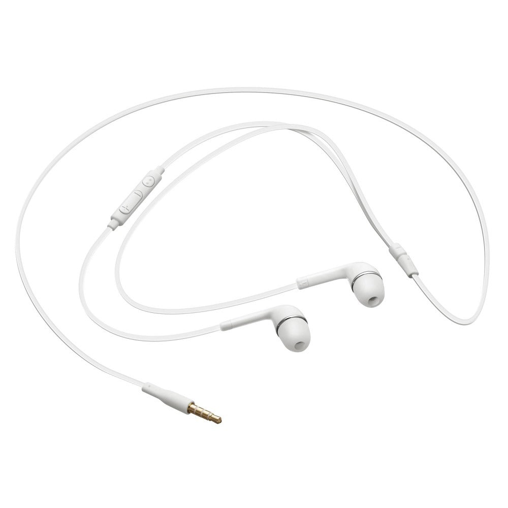 Earphone for HTC U11 - Handsfree, In-Ear Headphone, White