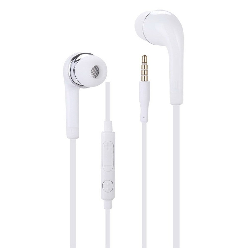 Earphone for LG G7 ThinQ - Handsfree, In-Ear Headphone, White
