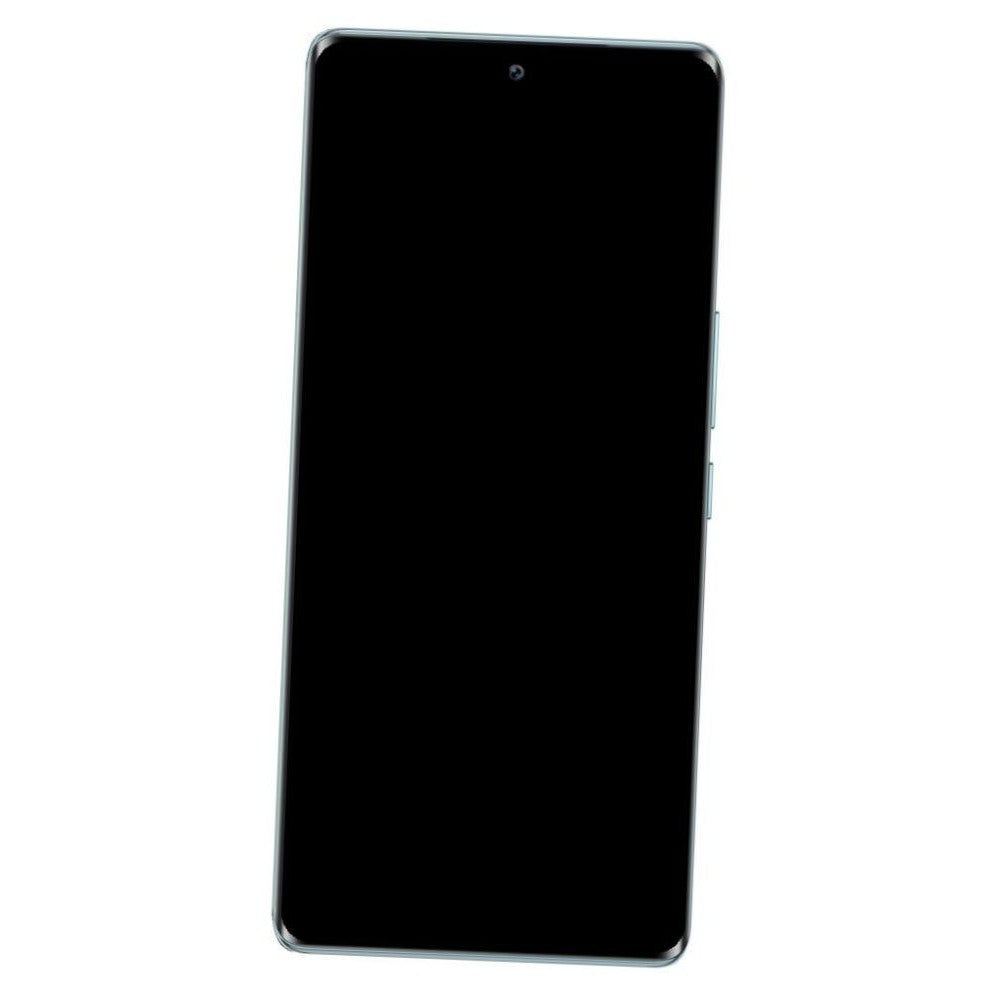 Middle Frame Ring Only for BLU Bold N3 Black